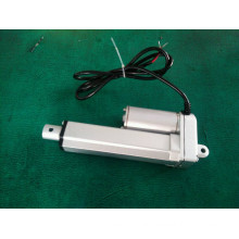 Smart Appearance Suitable Abroad Market CE Certification Electric Actuator